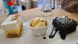 Agia Paraskevi Eats - A Restaurant Guide For Agia Paraskevi Greece