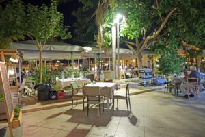 Nafplio Eats - Nafplio Greece Restaurant Guide II