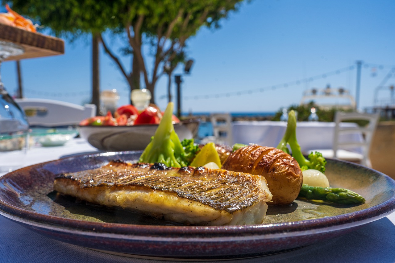 Nafplio Eats - Nafplio Greece Restaurant Guide