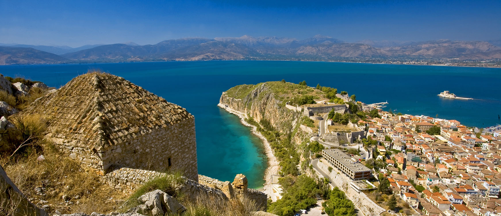 Nafplio Eats - Nafplio Greece Restaurant Guide II