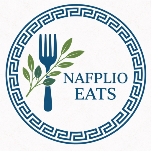 Nafplio Eats Nafplio Greece Restaurant Guide